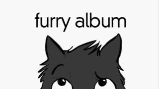 FA - The Furry Song 2009 With Lyrics