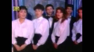 Müslüm Gürses STAR TV Reklamı || Sen Deli misin? (1991)