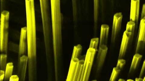 A Different Kind of Tension