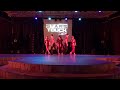 Extravagance Dance Company by Andrea &amp; Silvia - CAN&#39;T HOLD US -