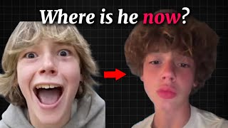 What Happened to the 67 Kid
