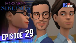 Forsaken Siblings | Episode 29 (Plotagon)