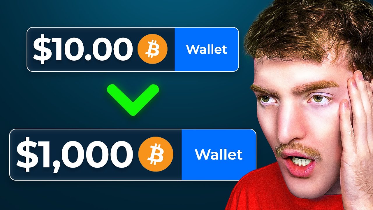 $10 to $1,000 Challenge on Originals