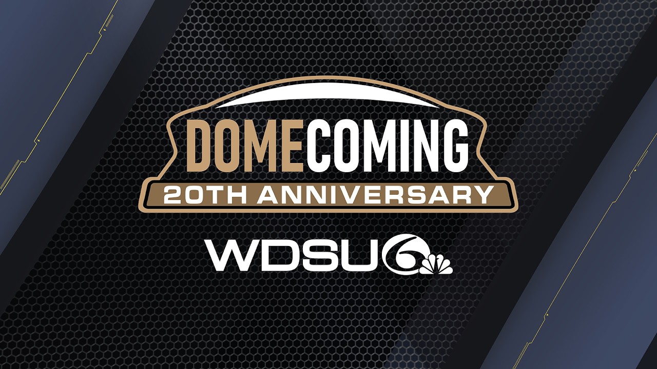 New Orleans Saints vs. Atlanta Falcons: Domecoming game 20 years later