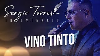 Video thumbnail of "Sergio Torres - Vino Tinto"