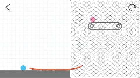 브레인 토트에서 스테이지 154를 클리어 했습니다! http://braindotsapp.com #Brain...