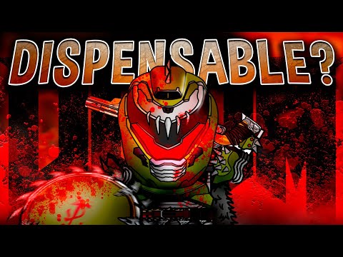 Doom: The Dark Ages est il l'épisode de trop?