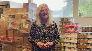 Community Conversations   Food for People