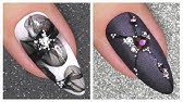 Nail Art for Christmas: The Ultimate Guide! - YouTube