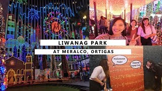 Liwanag Park (Meralco)