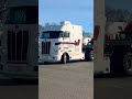 The Peterbilt 372 Revolution That's Changing Trucking Forever