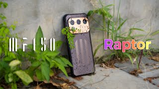 IIIF150 Raptor Review: The best charger for free!