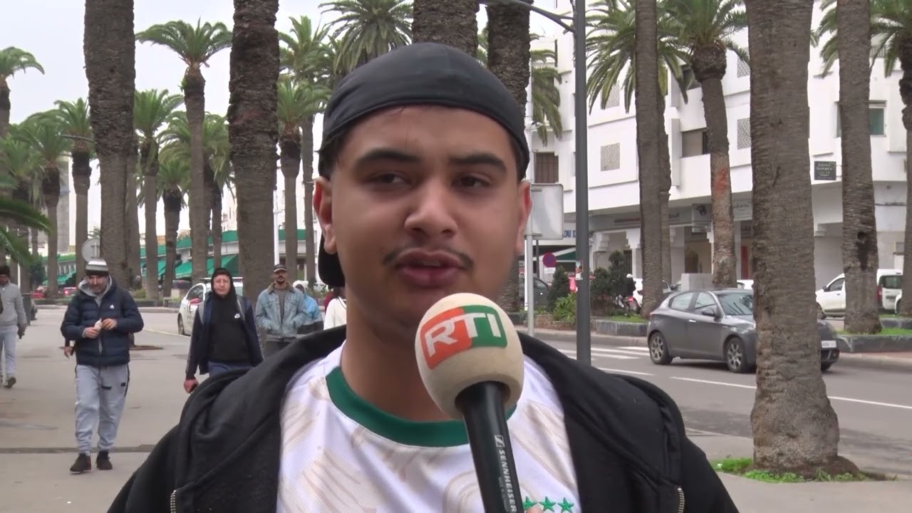 Les Marocains donnent leur avis sur le match Côte d’Ivoire - Burkina Faso