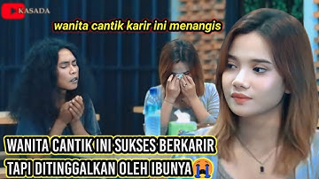 Prank Sholawat‼️Wanita Cantik Ini Sukses Berkarir❗Tapi Tak Kuat Menahan Tangis Kehilangan Ibunya