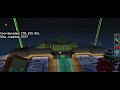 minecraft bedrock hard mostrando mundo
