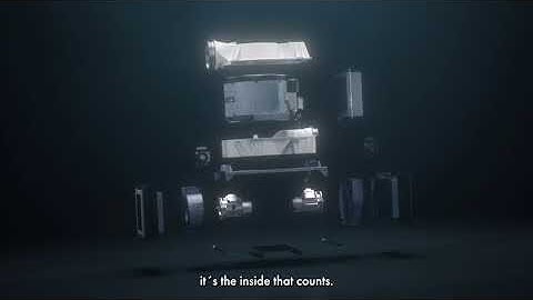 The Munters desiccant rotor - it´s the inside that counts