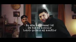 Aslixan - Onlar  Sözləri (Lyrics) Resimi