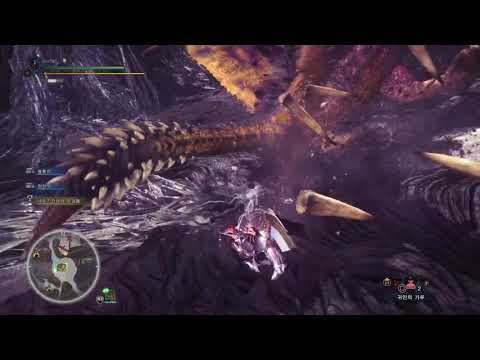 Video: Ko Viduslaiku Labvēļi Stāsta Mums Par Monster Hunter World