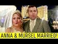 90 Day Fiance Anna and Mursel GOT MARRIED!!!