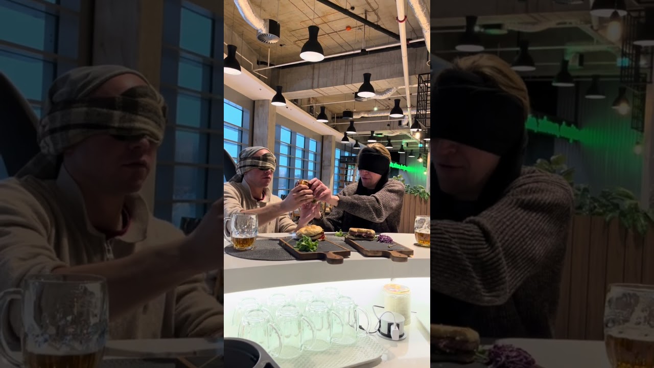 Leberkäse (мясной хлеб) в БРАТИСЛАВЕ 