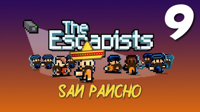 What Do Step Ladders Do in The Escapists: Essential Uses Explained