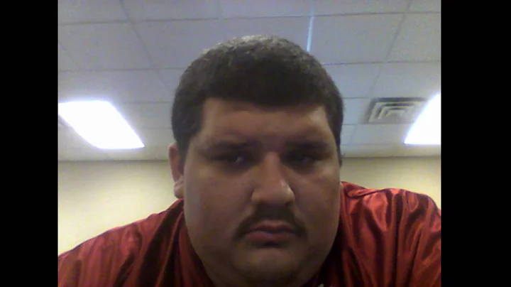 James Wortman Live Stream