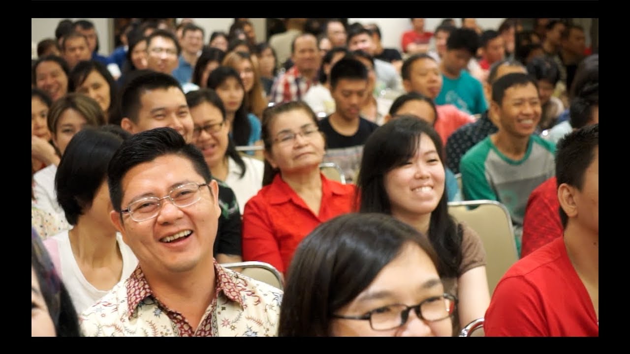 Mahasatipatthana Sutta - 9 (Bagian Sikap Tubuh)