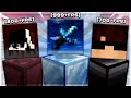 *TOP 5* MCPE PVP TEXTURE PACKS! *FPS BOOST* 1.120+ | Minecraft Bedrock