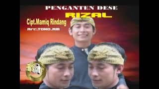 Lagu Sasak - Penganten Dese