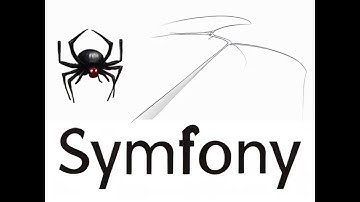 Установка и запуск симфони из контейнера Docker