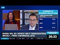 Don't Rely on Dot Plot: Thomas Urano on What to Watch in Kevin Warsh's Fed