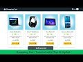 Advanced Shopping Cart Tutorial With Php and MySqli Database