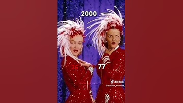 Thumbnail of Marilyn Monroe and Jane Russell edit #marilynmonroe #janerussell