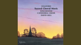 Stanford: Morning Service in B-Flat, Op. 10, Pt. 1: I. Te Deum