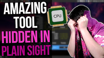 CPU X: The Greatest CPU Z Clone For Linux