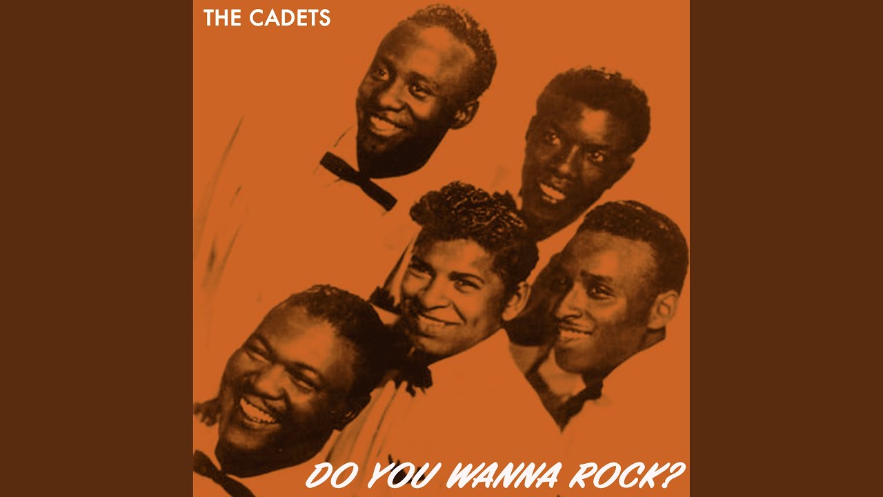 The Cadets' Greatest Hits' Delivers Doo-Wop Worth Your Attention