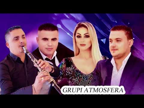 GRUPI ATMOSFERA   BLERINA BALILIERGYS HYKA KLEANDRO HARRUNAJFLORJAN SACMA AUDIO LIVE 2022 Nr2