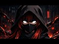 Dark Crimsom: Una heroína Diferente (Fanfic)