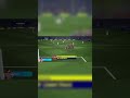 Messi's famous free-kick goal against Liverpool Fc recreated......#leomessi#pes #pesmobile#efootball