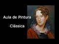 Os Segredos da Pintura de Retrato em Estilo Clássico - parte 2