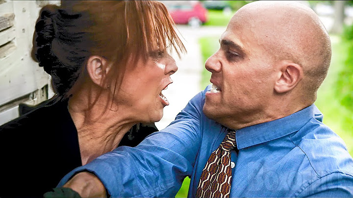 A Violent Betrayal | DRAMA | Full Movie in English