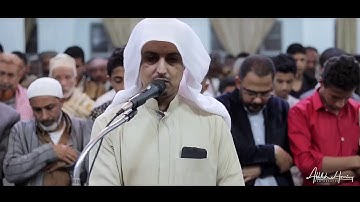 جديد الشيخ الحافظ: خليل الصغير، تلاوة من سورة الأعراف..