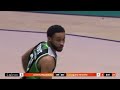Cameron Hunt, nuevo fichaje de Unicaja | Liga Endesa