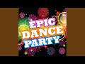 Gangnam Style Instrumental Dance Version 