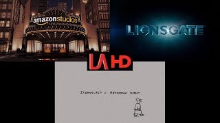 Amazon Studios/Lionsgate/Iconoclast & Anonymous Content