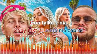 ♪ Hellfield, Skolim - Tylko z nią KARAOKE NOWOŚĆ 2024 ♪