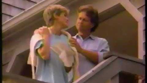 Geritol Complete  - Moved to College -  Empty Nest Commercial (1989)