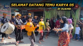 Download Lagu Selalu bikin merinding..!! Lagu selamat datang Temu karya 05 di suangi MP3 Download Lagu Selalu bikin merinding..!! Lagu selamat datang Temu karya 05 di suangi MP3
