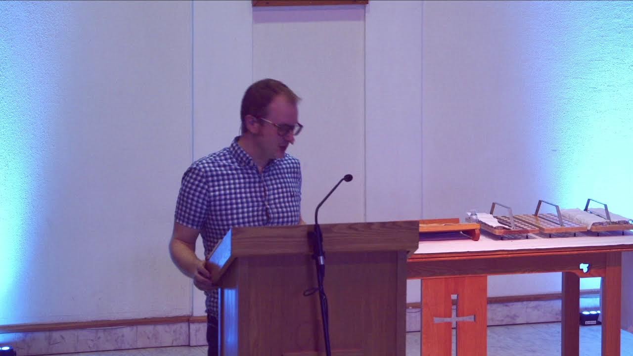 St John's Walthamstow | Sunday Service 12th July 2026
