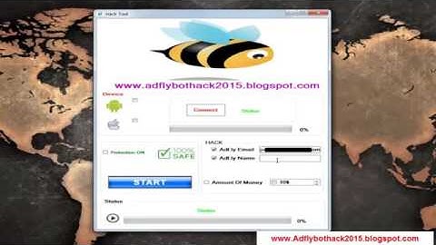 Adf ly Hack Get Unlimited views and Money with Adf ly Bot + Proof